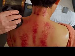 -天然沐足·推背采耳·敷姜艾灸(龙眼美食街店)