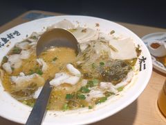 -太二酸菜鱼(深圳布吉万象汇店)