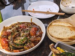 -无印良品餐堂 MUJI Diner(成都太古里店)