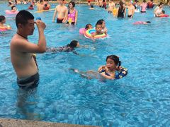 -苏州乐园森林水世界