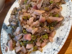 泡菜牛肉丝-九九牛肉馆(南山路店)