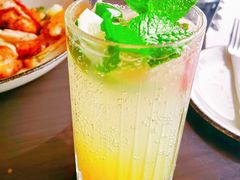 -哈蒙德餐厅