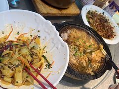 -六合居(温江店)