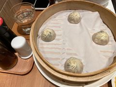 -鼎泰丰(德基广场店)