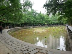 -四川大学(华西校区)