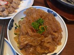 -林四喜·闽南传家菜(鼓浪屿店)