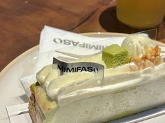 -MIMI FASO(古仓店)