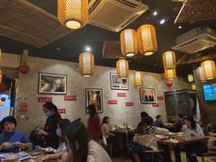 大堂-锦小馆(安贞店)