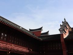 -宁波府城隍庙