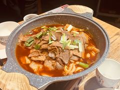-山芋腔苏北菜(盐城滨海店)