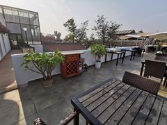 -素心小筑(后沙裕镇店)
