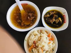 -好成财牛排馆(涂门街总店)