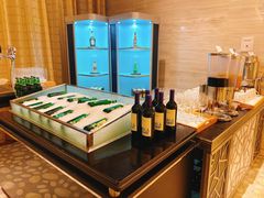-沈阳和平艾美酒店新食谱西餐厅