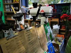 -2326 Coffee Roaster咖啡豆可选店(林肯公园店)