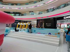 -青岛东方影都融创水世界