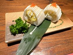 -京鹿料理(荟聚店)