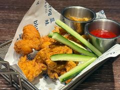 -bluefrog蓝蛙(石家庄欢乐汇店)