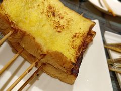 -大华经典烧烤(中央东大街店)