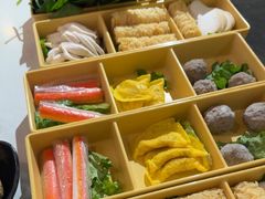 -呷哺呷哺 黄金牧场 (新中关购物中心店)