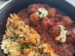 -The Rug Cafe(王府中环店)