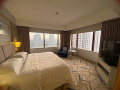 -吉隆坡喜来登帝国酒店