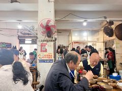 -九九豆花馆(解放碑步行街店)