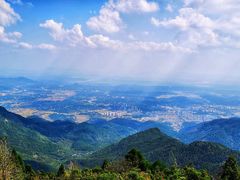 -南岳衡山风景名胜区