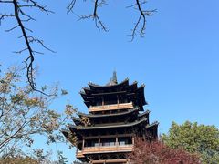 -杭州半山国家森林公园