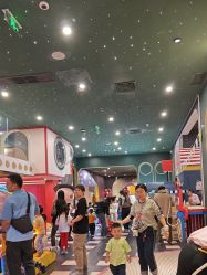 -MELAND CLUB亲子乐园·派对·餐厅(北京芳圆里ID MALL店)