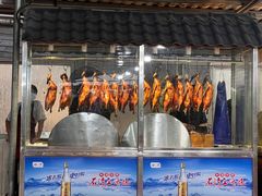 -大笑饭堂(甲子桥店)