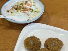 -寻味顺德·南记酒家·传统顺德菜·鱼生(广源路店)