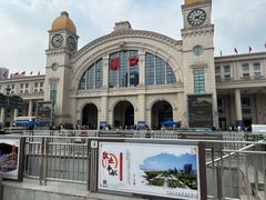 -桂萍特色牛筋牛杂(长堤街总店)