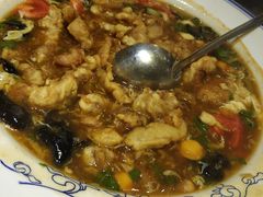 -赵记煎饼卷大葱(东岳店)