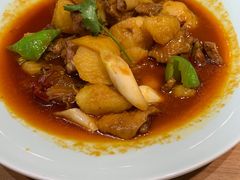 -品回味清真西北楼(宁波首店)