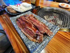 -万兴佳烤肉·长白山老味道(宏泰广场店)