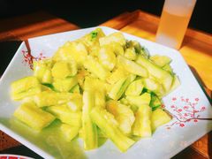 -峰瑞藏地美食·石锅鸡·牦牛肉(大昭寺品牌店)