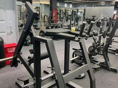 -VLines耀能运动24小时·月付制健身(京广桥店)