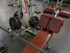 -奇迹健身(SM广场店)