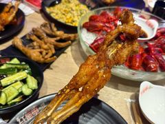 -红盔甲·小龙虾(车公庙店)