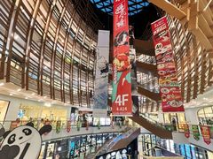 -砂之船奥莱(南京江宁店)