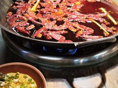 -陈陈火锅(较场口店)