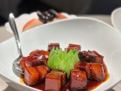 -蘇锦宴·淮扬菜烤鸭·小院(三元桥霄云路店)