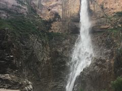 -河南宝泉旅游区