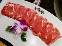 -竹犇番茄火锅(长风街店)