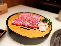 精选雪花牛小排-厚贞日式烤肉(龙之梦店)
