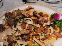 -闽公馆·客家私房菜·商务宴请·包厢(杏林橡树湾店)