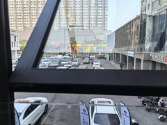 -范儿·嫂子烤肉·精致炭火烤肉(长治路店)