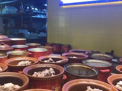 -百年神厨·地道川菜(清江西路店)