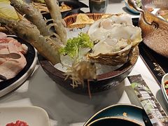 -椰子湾·海南火锅·糟粕醋·椰子鸡(正大广场店)