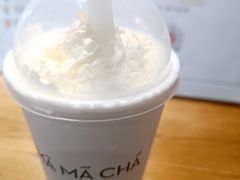 -MĀMĀCHÁ妈妈茶